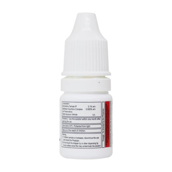 Bidin LS Eye Drops 5ml