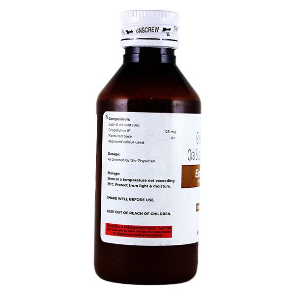 ECOVIN Suspension 120ml