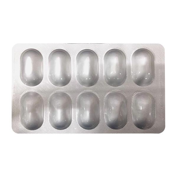 FERRILIP GLUTEN FREE Tablet 10's