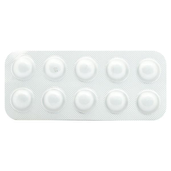 PRUTRAX SR 25mg Tablet 10's