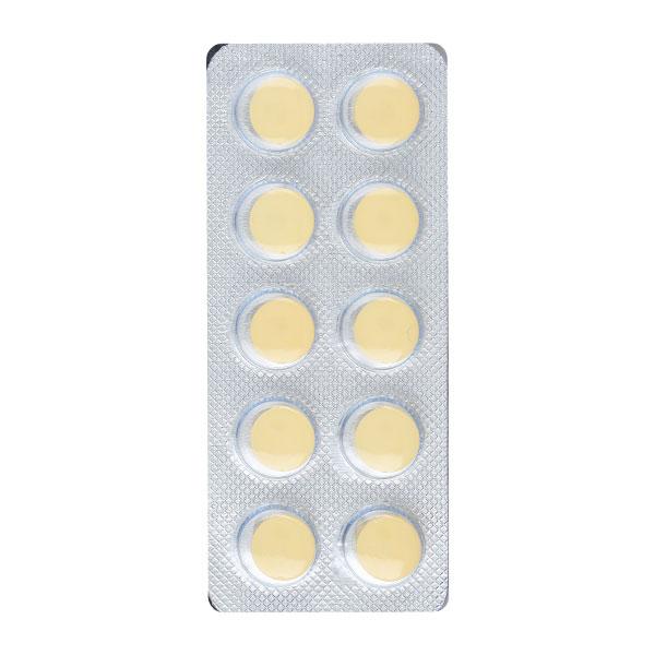AZRO 250mg Tablet 10's