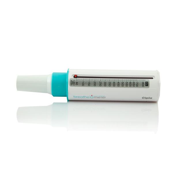 Peak Flow Meter Kit