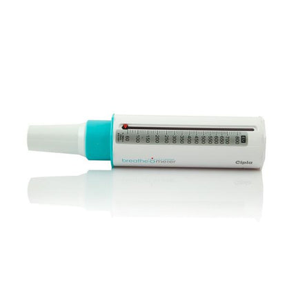 Peak Flow Meter Kit