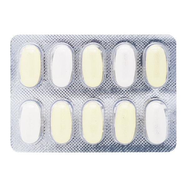 Avibose MF 0.3mg Tablet 10'S