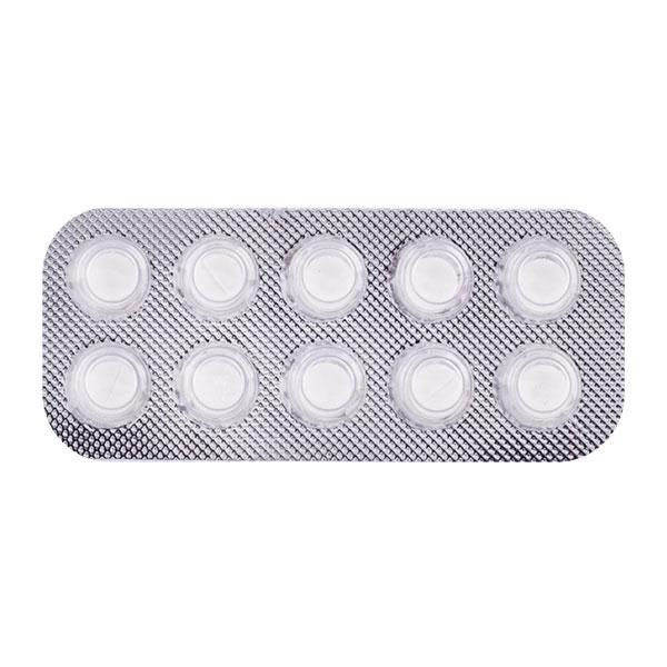 Etirest 0.5mg Tablet 10'S