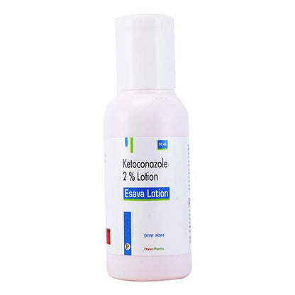 ESAVA Lotion 50ml