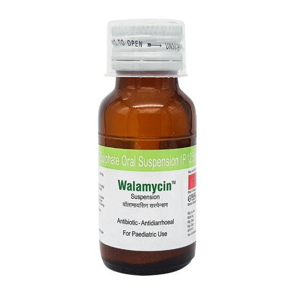 Walamycin Suspension 30ml