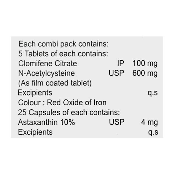 THRIOSHOT DS Kit 1's