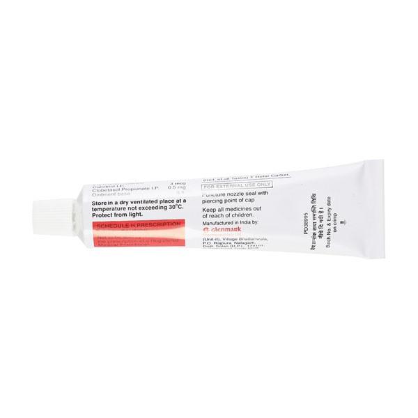SORVATE C Ointment 20gm