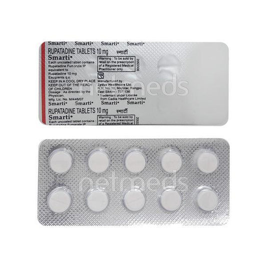 Smarti Tablet 10'S