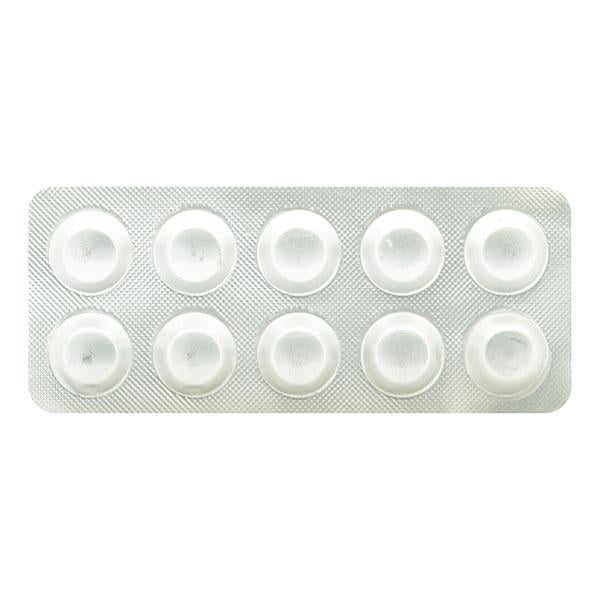 TELTAN 40mg Tablet 10's