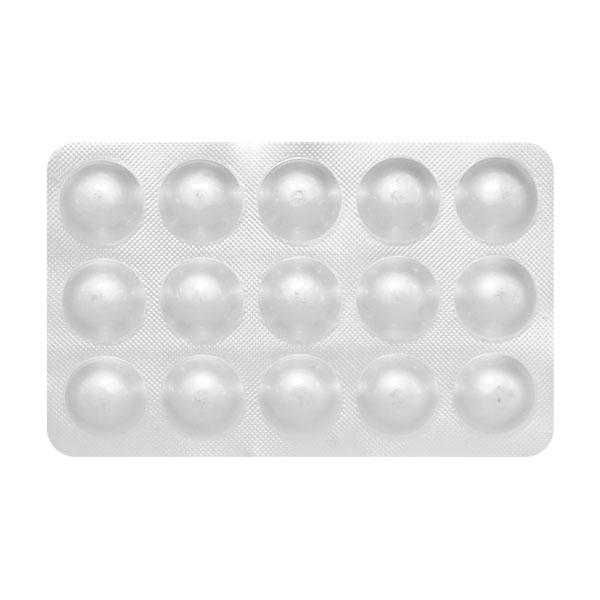 Sartel H 80mg Tablet 15'S