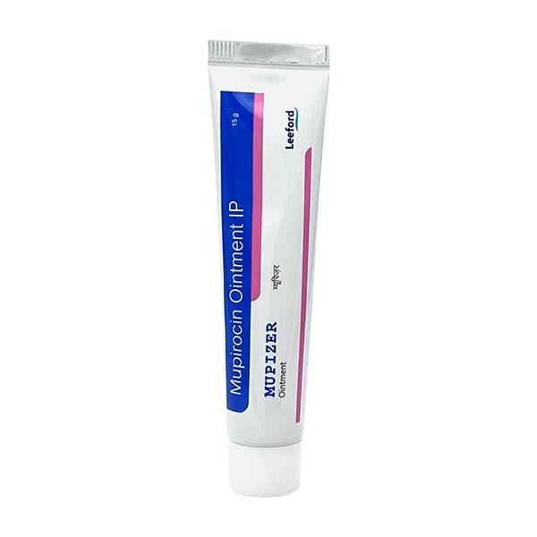 MUPIZER Ointment 15g