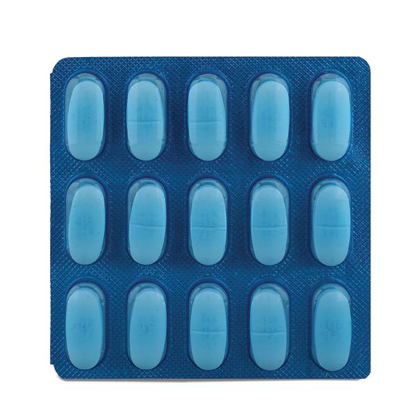 Milical O D3 Tablet 15'S