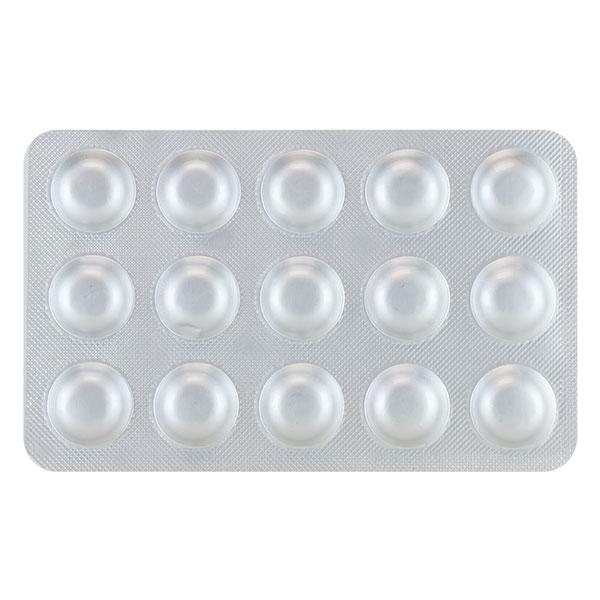 BISONEXT 5 Tablet 15's