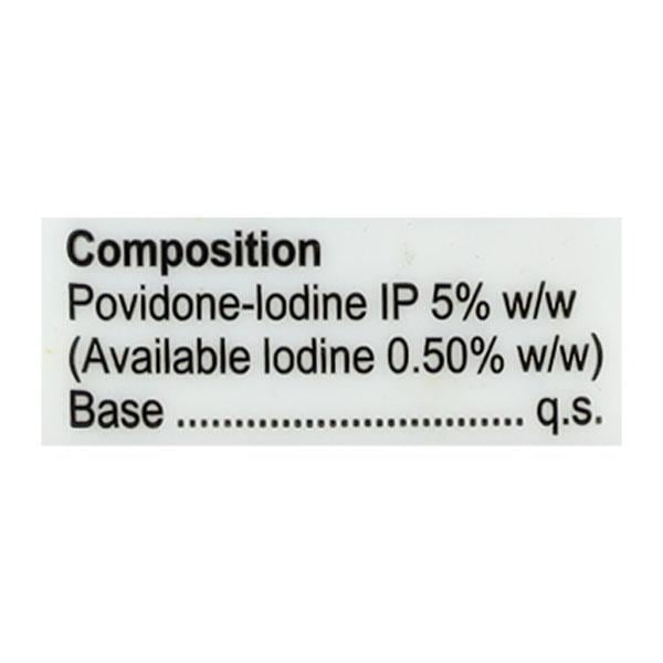 Cipladine Powder 10gm