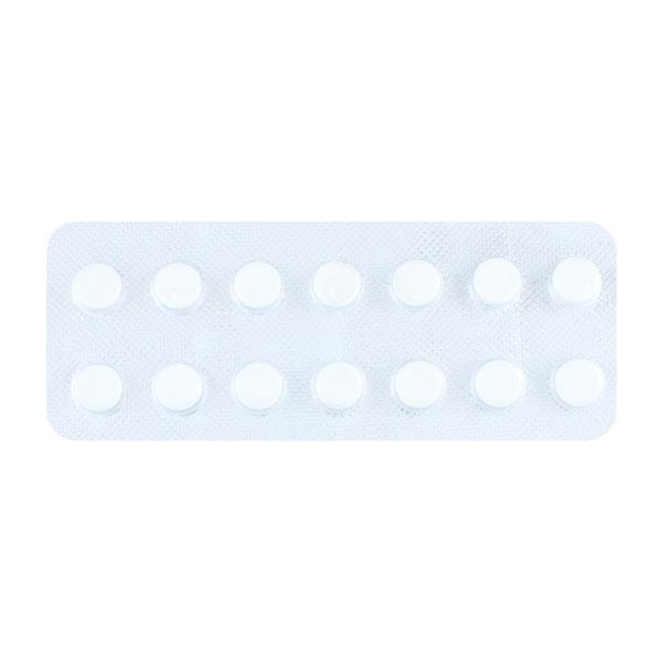 Atenex 25mg Tablet 14'S