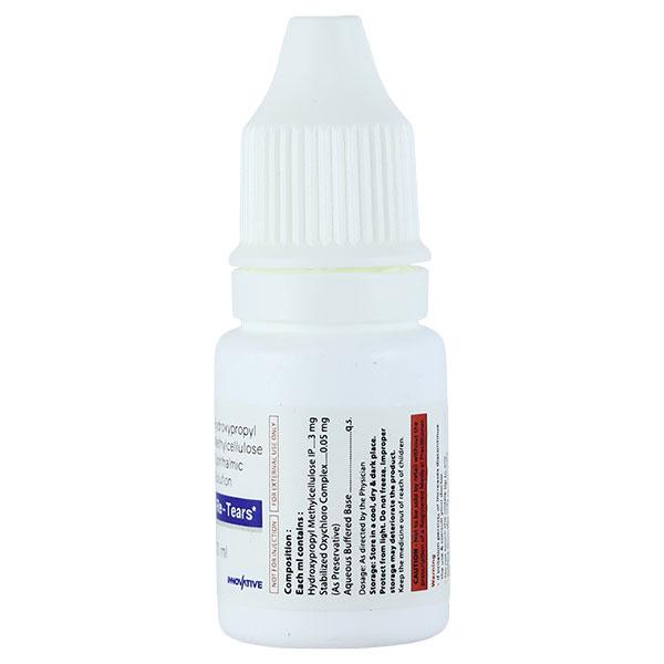 RE TEARS Ophthalmic solution 10ml