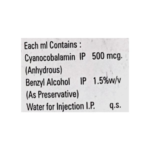 CYNACKO 12 Injection 30ml