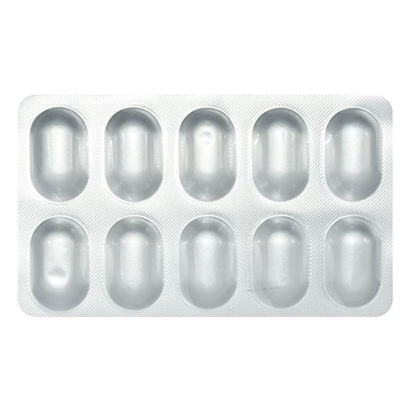 OPOD 200 Tablet 10's