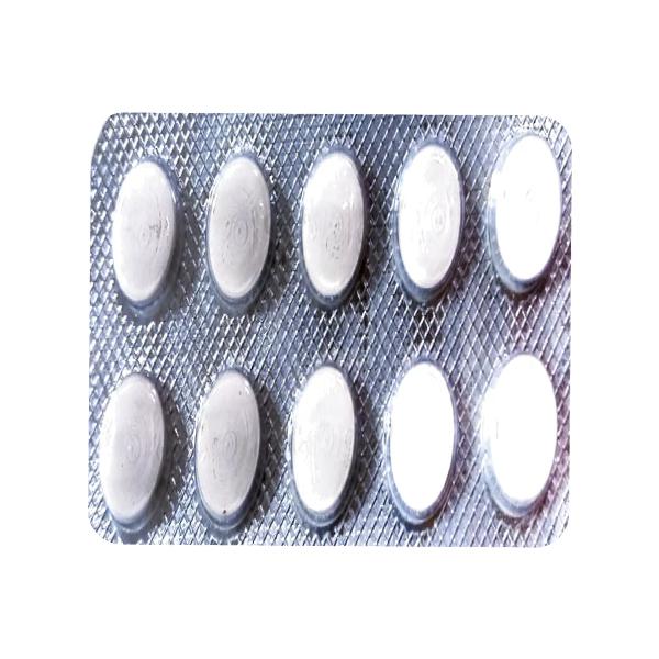 HYDROZIDE 12.5 Tablet 10's