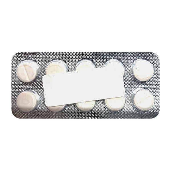 Bicarcid Tablet 10'S