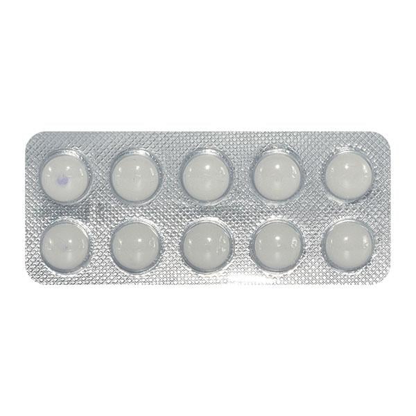 TOXUR 60 Tablet 10's