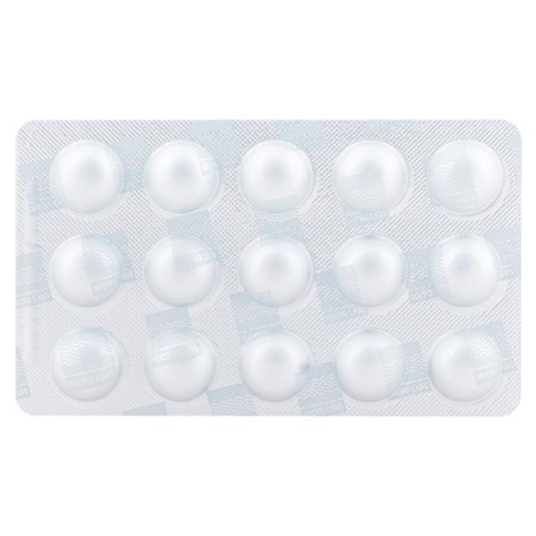 SITAPRIDE 100 Tablet 15's