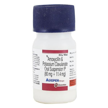 Augpen Drops 10ml