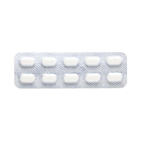 Tide 5mg Tablet 10'S