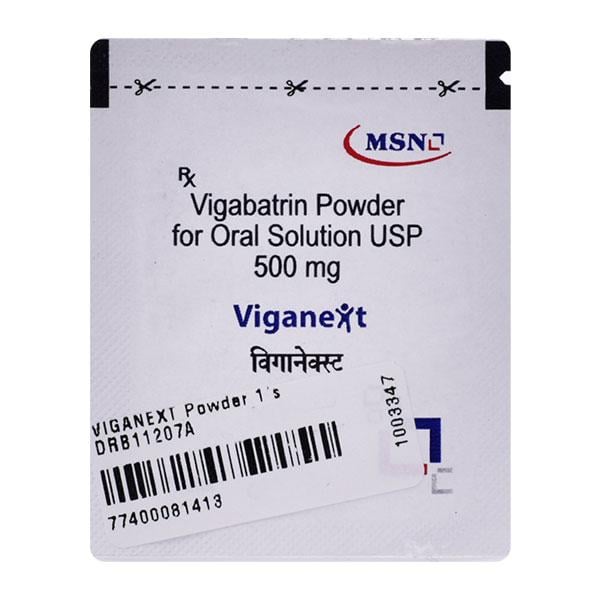 VIGANEXT Powder 1's