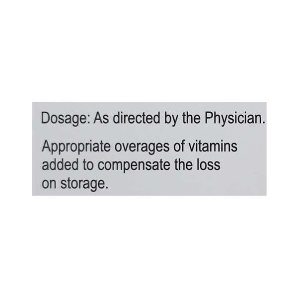 GEMCAL XT Tablet 15's