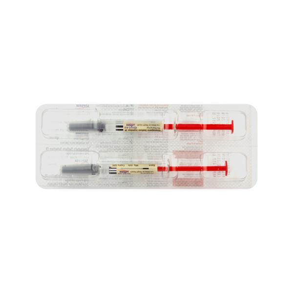 Lupenox 40mg Injection 0.4ml