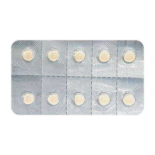 LIRALIN EP 10mg Tablet 10's
