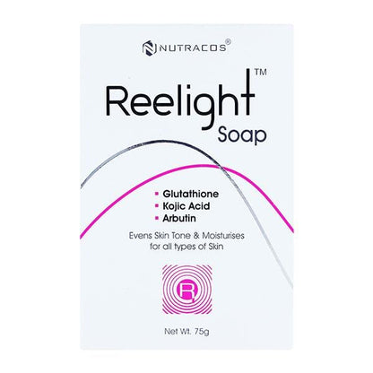 REELIGHT Soap 75gm
