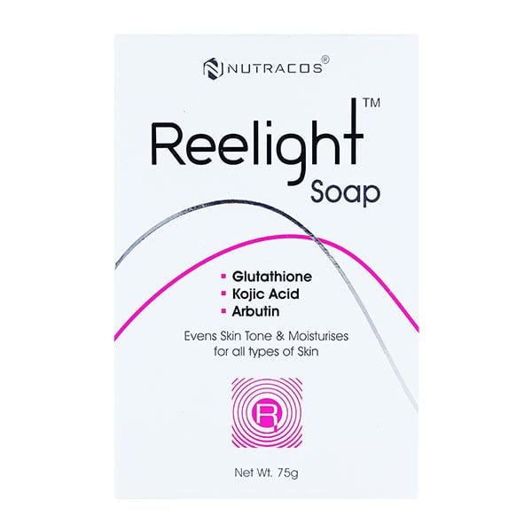 REELIGHT Soap 75gm
