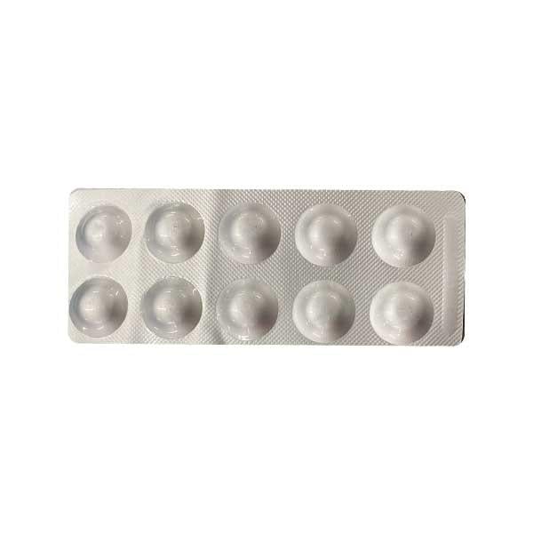 Etilaam 1mg Tablet 10'S