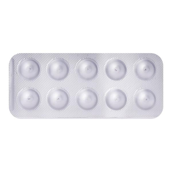 COGNISART 40mg Tablet 10's