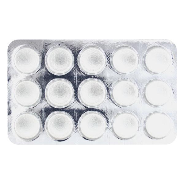 Metopar Tablet 15'S