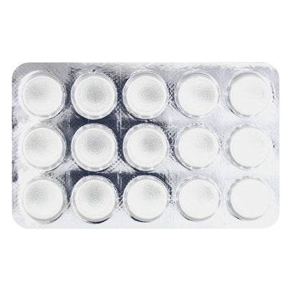 Metopar Tablet 15'S