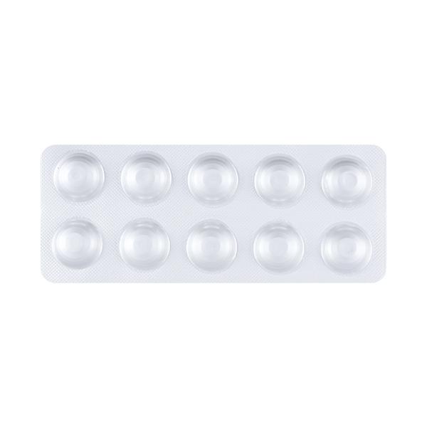 TELTAN 80mg Tablet 10's