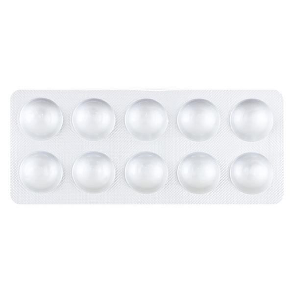 BULARID L 40 Tablet 10's