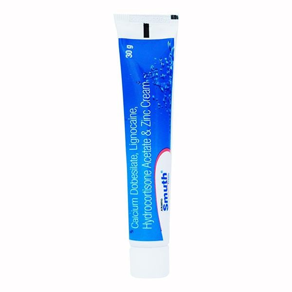 Smuth Cream 30gm