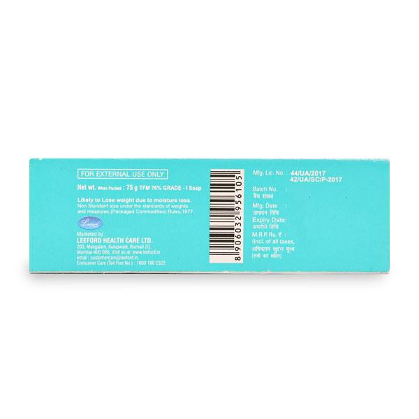 CLINSOL Soap 75gm