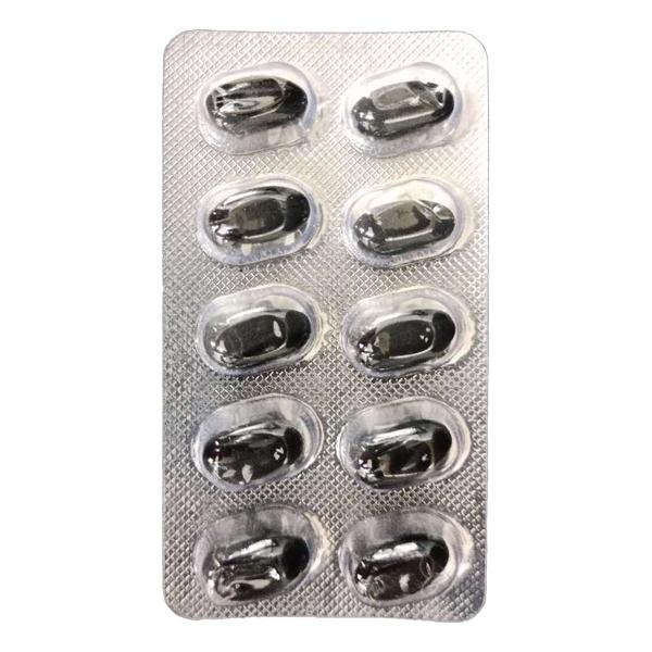 BISGLYCIN Capsule 10's