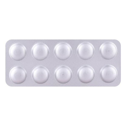 Uzepan 40mg Tablet 10'S