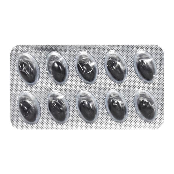 REDWIN XT SoftGel Capsule 10's