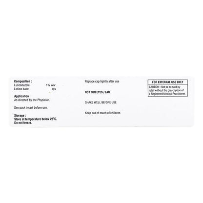 LOGIFIN CL Lotion 50ml