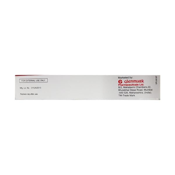 OCTENOXA Gel 20gm