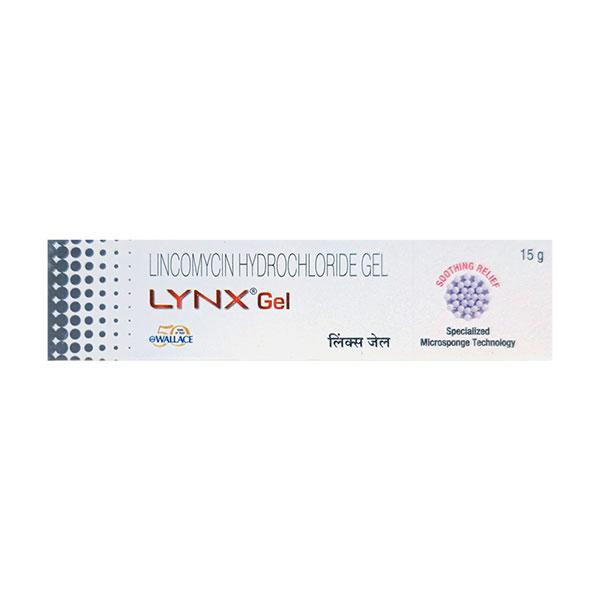 LYNX Gel 15g